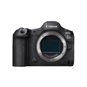 캐논 [LP-E6P 배터리 증정] canon EOS-R5MKII 미러리스 카메라 바디 [블랙][렌즈미포함][정품]