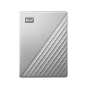 WD WD My Passport ULTRA for MAC 2TB 외장하드