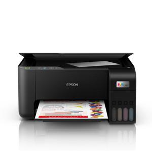 EPSON [중급 / 불광점] EPSON 컬러 잉크젯 무한잉크 복합기 (J)L3200