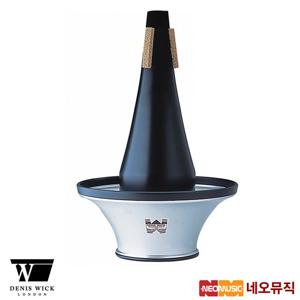 네오뮤직 데니스윅 Denis Wick Cup Mute DW5529 테너 트럼본