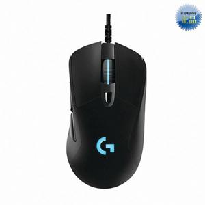 로지텍코리아 로지텍 G403 HERO 게이밍 유선 마우스