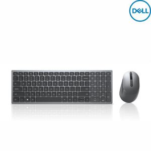 DELL 델 KM7120W 멀티 디바이스 무선 키보드 마우스 콤보(한/영)