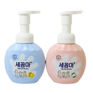 오피스넥스 세꼼마 핸드워시 레몬향 250ml