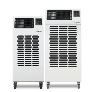 신일산업 신일 260리터 국산 산업용 제습기 펌프내장 업소용 공장 대용량 창고 SDH-PM260