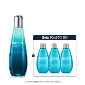 [비오템][H] 라이프 플랑크톤 온천수 에센스 200ml 세트 (+온천수 에센스 90ml)