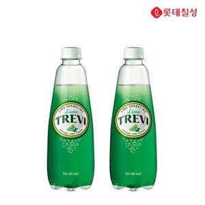 갤러리아_트레비 라임 300ml 20병