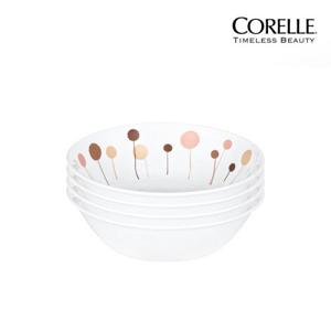 [Corelle] 코렐 꽃솜 냉면기세트 4p