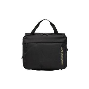 만다리나덕 ZEPHYR ROLLING TOTE OTV07651 (BLACK) 18인치 소프트 캐리어