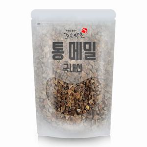 [조은약초] 프리미엄 통 메밀 600g