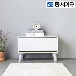 동서가구 레안 600 1단 서랍장 DF918531