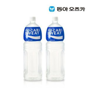 동아오츠카 포카리스웨트 1.5L 4펫