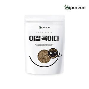 [이잡곡이다] 차조 1kg