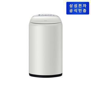 삼성 2024 아가사랑 세탁기 WA30DG2120EE