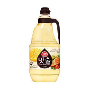 갤러리아_[푸른들마켓][해표] 맛술1.8L