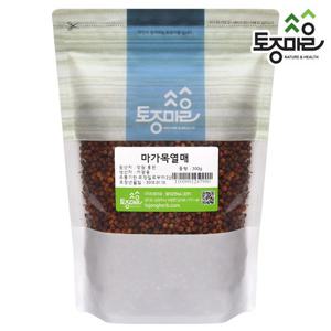 [토종마을]국산 마가목열매(정공실) 300g