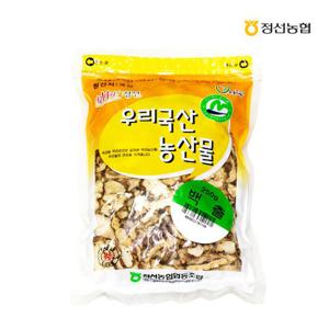 [정선농협] 우리농산물 백출 250g