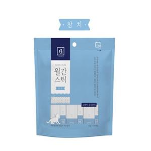 참치 고양이 유산균츄르 330g(11g x30p)