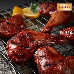 [BBQ] 뱀파이어 통다리 바베큐 170g x 5팩