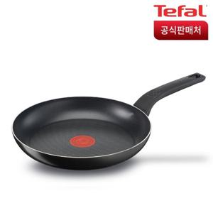 테팔 티타늄1X 심플리클린 후라이팬 26cm