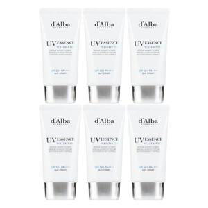 5+1 달바 워터풀 에센스 선크림 50ml(SPF50+)