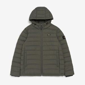 [내셔널지오그래픽]패롯 HOODY LIGHT GOOSE DOWN JP.N214UDW100