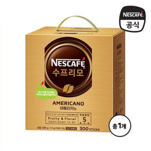 수프리모 아메리카노 300T