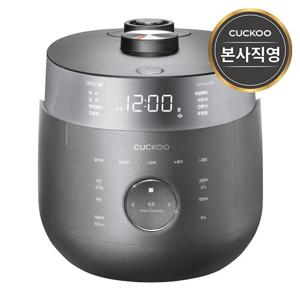 본사직영) 쿠쿠 10인용 마스터셰프 IH전기압력밥솥 CRP-LHTR1010FD