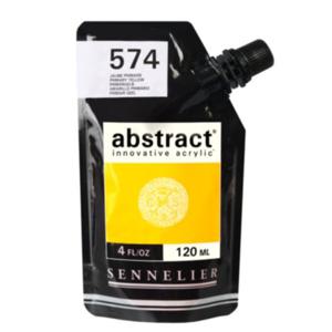 [시넬리에]Abstract 아크릴물감 120ml  (색상 선택)