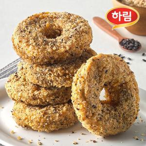 [하림] 도넛치킨 오리지널 400g x 4팩