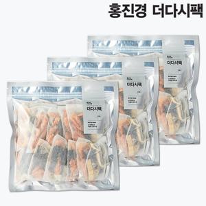 [홍진경] 더다시팩 150g x 3봉