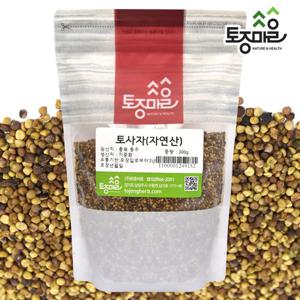 [토종마을]자연산국산 토사자(새삼씨)300g