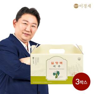 [래오 이경제] 일당백 여주 70ml 90포