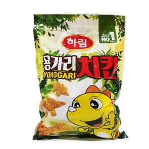 [코스트코] 하림 용가리 치킨 1500g_냉동