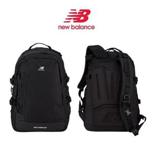 [뉴발란스] 뉴발란스 백팩 Bulky Backpack-NBGCDSS103 BK