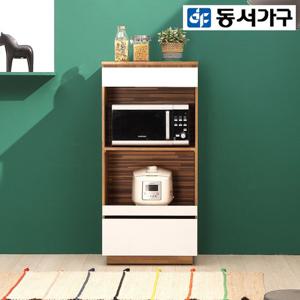 동서가구 모르 600 렌지대 DF918488