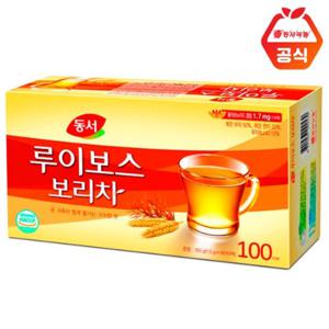 동서 루이보스 보리차 100T