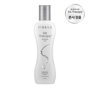 실크테라피 오리지널 라이트 에센스 130ml x 1개