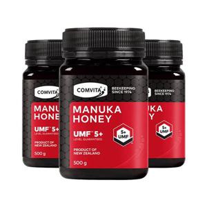 콤비타 마누카꿀 UMF5+ 500g 2개