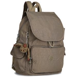 [키플링] 시티팩 로고 K1214777W CITY PACK TRUE BEIGE 백팩