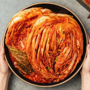 [청원] 포기김치(골드) 3kg