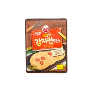 [코스트코] 오뚜기 초간편 감자전 믹스 1.2kg