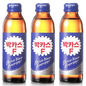 동아제약 박카스 F 120ml x 50병 병드링크