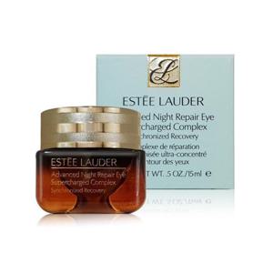 [Estee Lauder] 에스티로더 어드밴스드 나이트 리페어 수퍼차지드 아이 젤 크림 15ml /아이크림