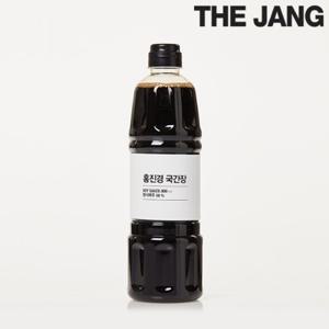 [홍진경] 국간장 900ml