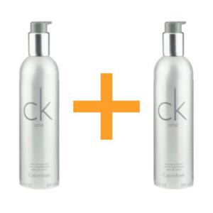 [CK]캘빈클라인 CK ONE 모이스처라이저 250ml 1+1