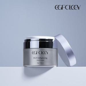 EGF올로지 EGF 인헨싱 멀티크림 50g/ 안티에이징 탄력크림 보습크림