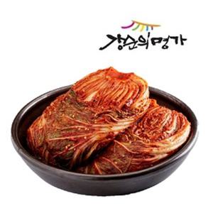 [강순의명가] 포기 10kg