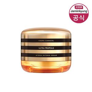 자민경 크레마카라콜 울트라 프로폴리스 하이드라 인텐스 크림 50ml