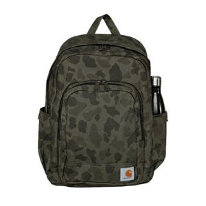 칼하트 에센셜 25L 랩탑 백팩 (Duck Camo) 8943615120