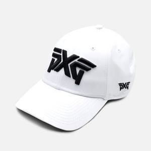 PXG 프로라이트 3930 골프 캡 모자 prolight 3930-White